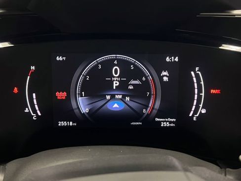 Certified 2024 Lexus NX 350 AWD image 17