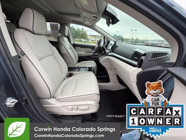 Used 2025 Honda Odyssey Touring image 33