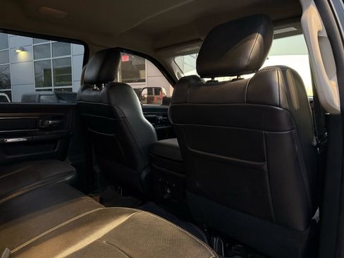 Used 2014 RAM 3500 Laramie image 31