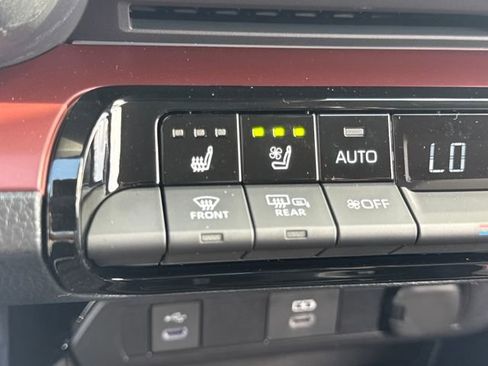 New 2026 Toyota Prius Plug-In Hybrid image 22