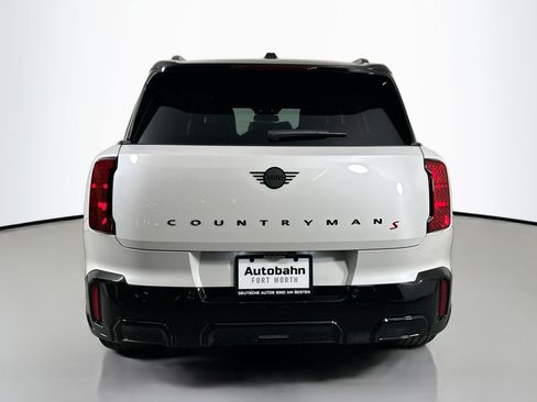 New 2026 MINI Cooper Countryman S w/ Comfort Package Max image 7