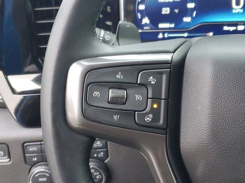 Used 2023 Chevrolet Silverado 1500 ZR2 image 13