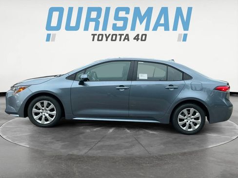 New 2026 Toyota Corolla LE image 3