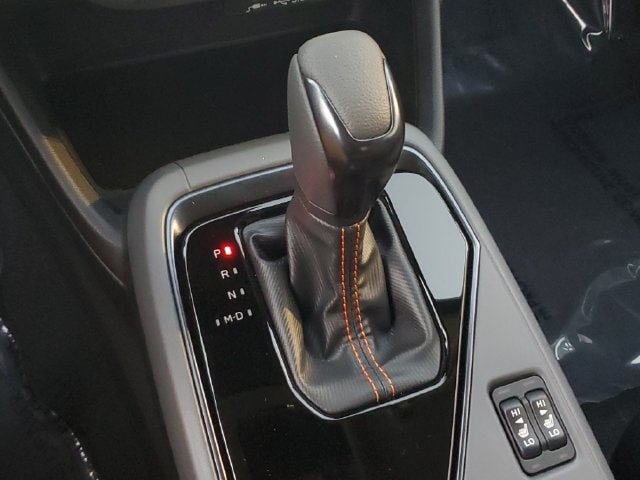 New 2026 Subaru Crosstrek 2.5i Limited AWD/4WD image 30