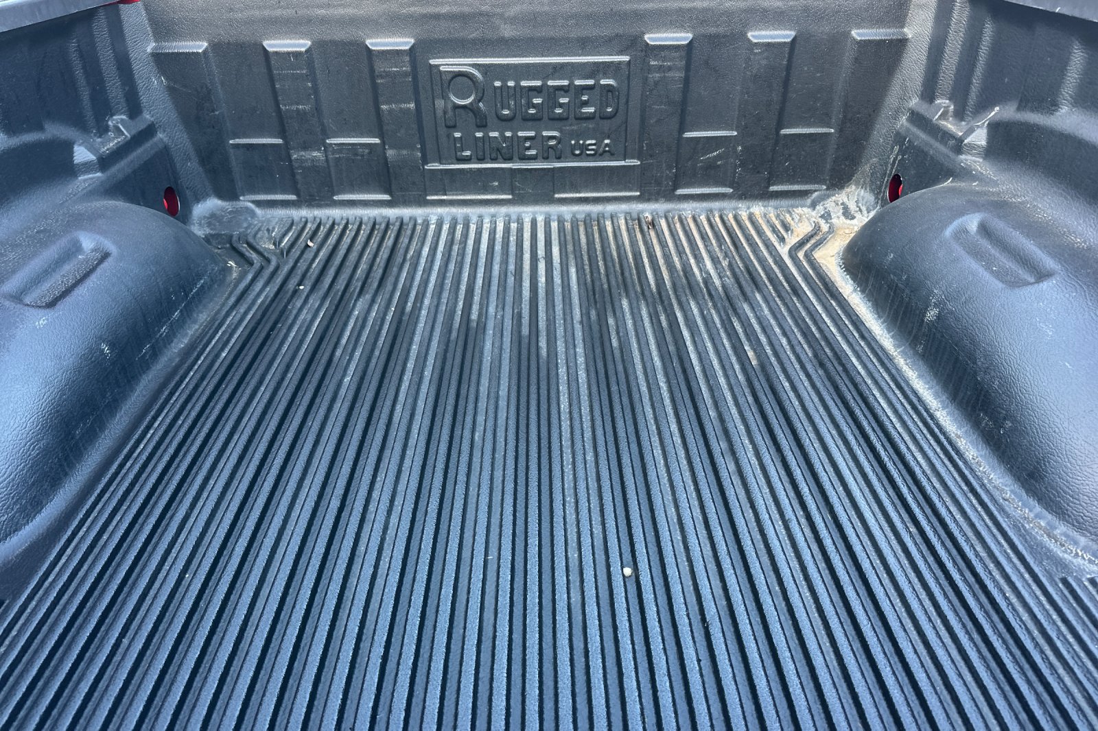 Used 2025 RAM 1500 Big Horn AWD/4WD image 17