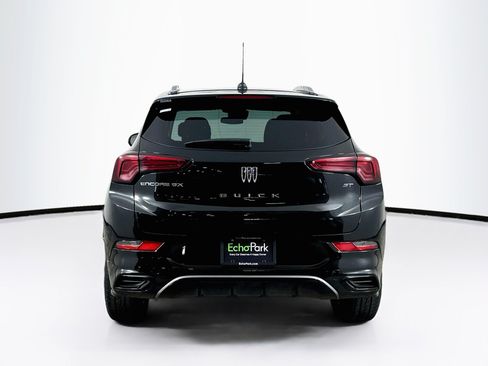 Used 2024 Buick Encore GX Sport Touring FWD image 7