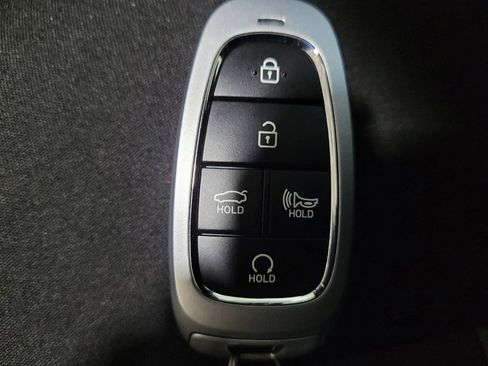 Used 2023 Hyundai Sonata SEL w/ Preferred Accessory Package image 32