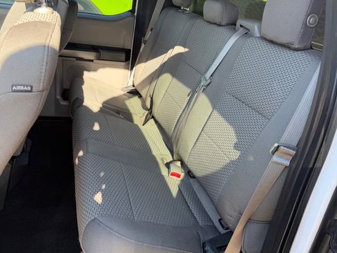 Used 2015 Ford F150 XLT w/ Equipment Group 301A Mid image 13