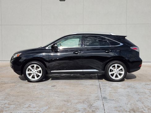 Used 2011 Lexus RX 350 2WD w/ Premium Pkg image 4