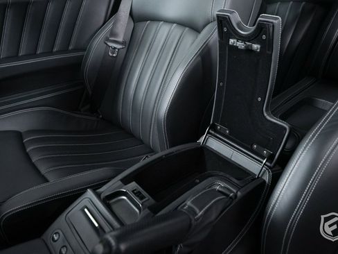 Used 2007 Ferrari 612 Scaglietti image 26