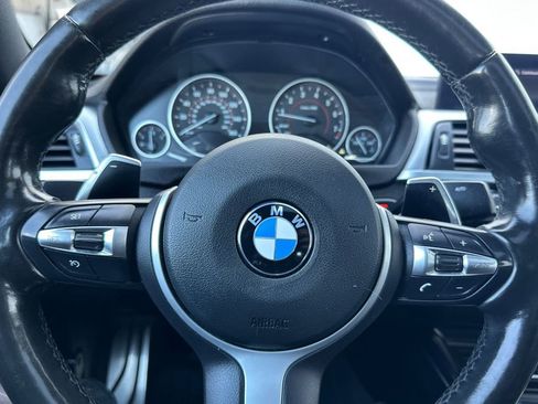 Used 2019 BMW 430i Gran Coupe xDrive w/ M Sport Package AWD/4WD image 26