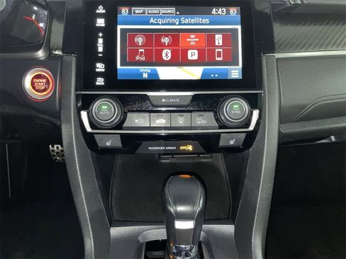 Used 2017 Honda Civic Sport Touring image 21
