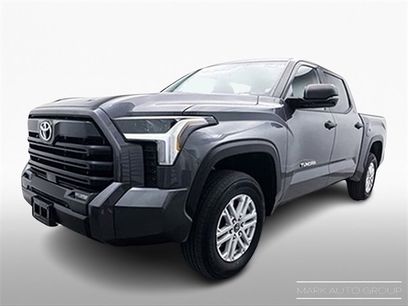 Used 2024 Toyota Tundra SR5 w/ SR5 Convenience Package