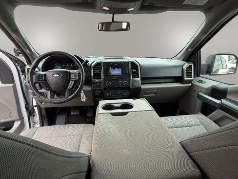 Used 2018 Ford F150 XLT w/ Equipment Group 301A Mid AWD/4WD image 17