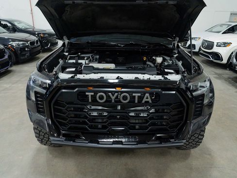Used 2024 Toyota Tundra Limited image 70