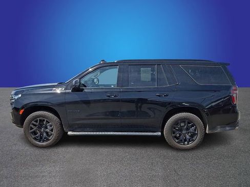 Used 2022 Chevrolet Tahoe Z71 w/ Z71 Off-Road Package image 6