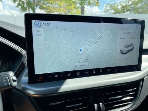 Used 2024 Ford Escape Active w/ Tech Pack #1 image 46