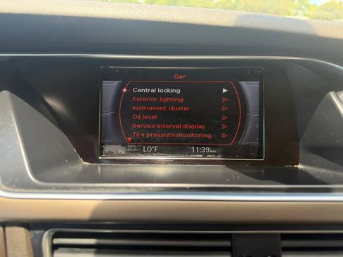 Used 2014 Audi A4 2.0T Premium FWD image 23