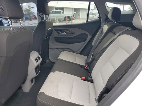 Certified 2022 GMC Terrain SLE w/ Driver Convenience Package image 12