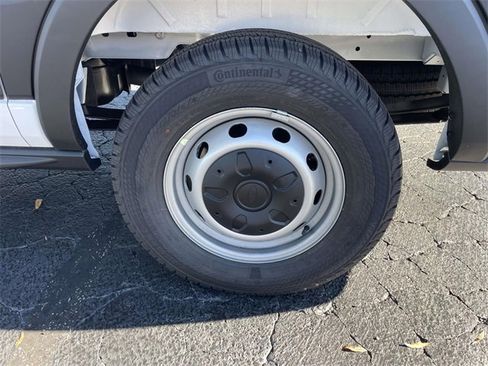 New 2025 Ford Transit 150 Low Roof w/ Load Area Protection Package image 20