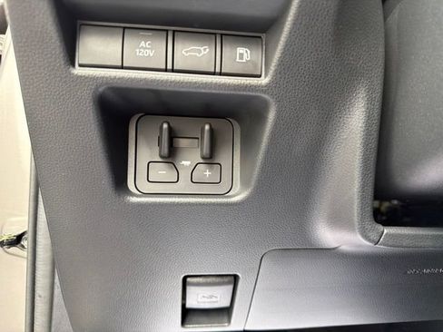 Used 2024 Toyota Land Cruiser AWD/4WD image 21
