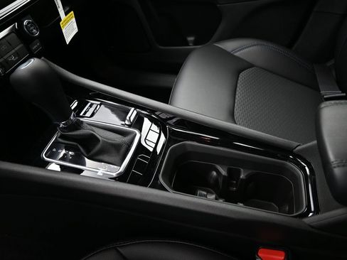 New 2026 Jeep Compass Latitude image 18