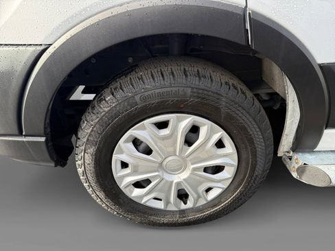 Used 2024 Ford Transit 250 Low Roof w/ Exterior Upgrade Package image 9