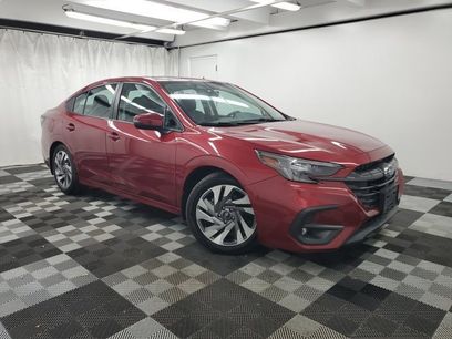 Used 2024 Subaru Legacy Limited