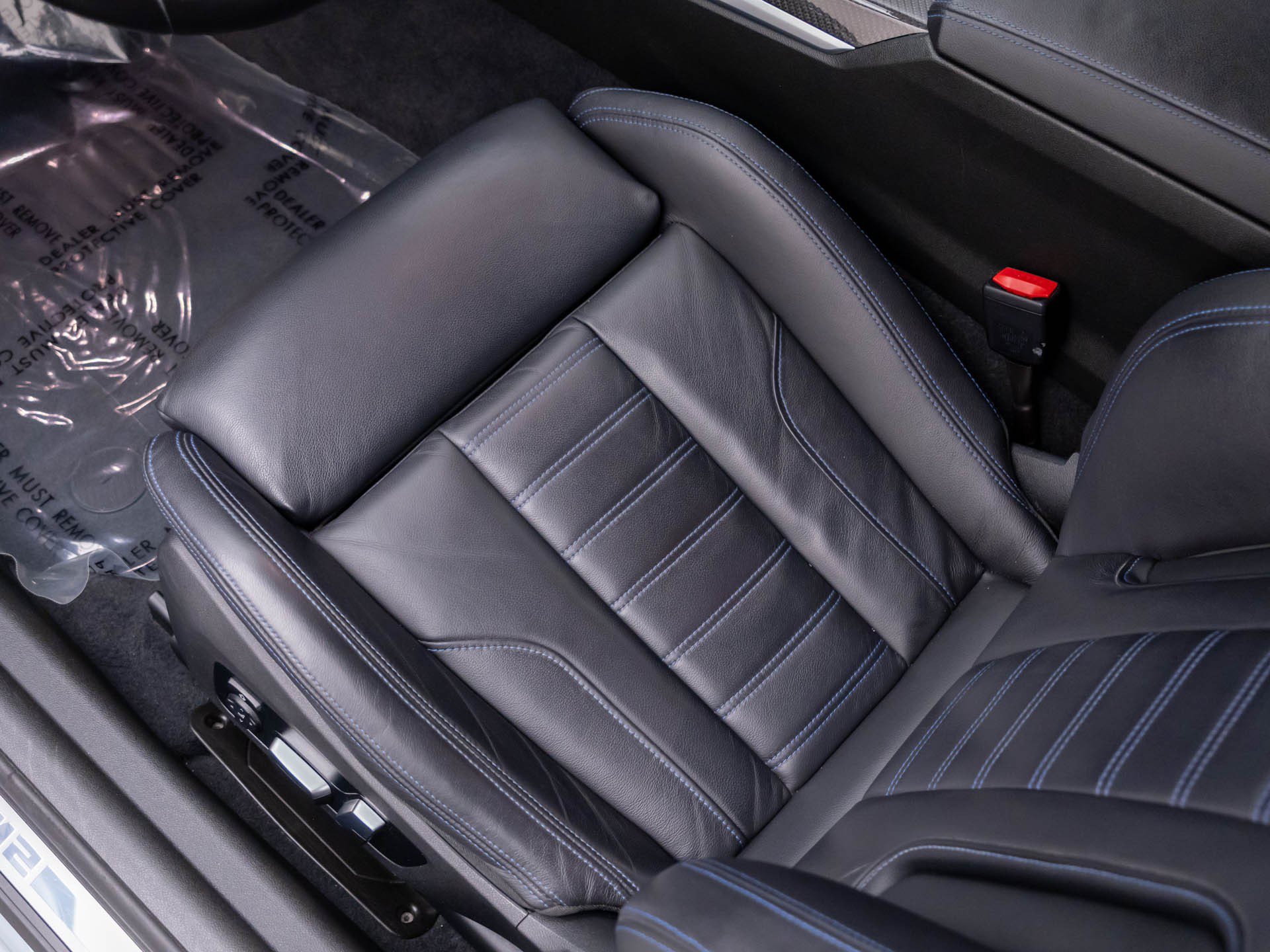 Used 2023 BMW M2 RWD image 16
