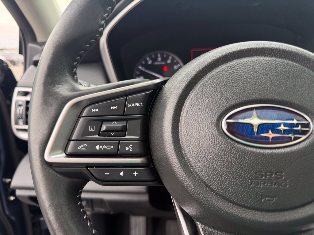 Used 2024 Subaru Outback Touring w/ Popular Package #2 AWD/4WD image 28