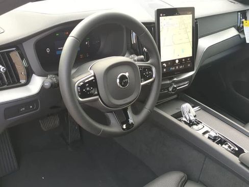 New 2026 Volvo XC60 T8 Ultra w/ Protection Package Premier AWD/4WD image 2