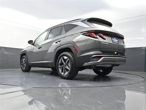 New 2026 Hyundai Tucson SEL image 34