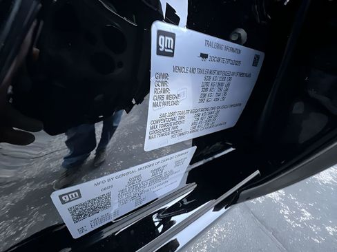 New 2026 Chevrolet Silverado 3500 LT image 33