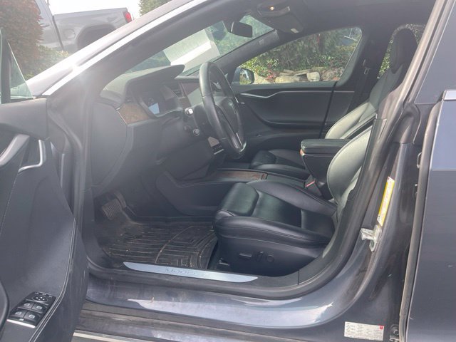 Used 2020 Tesla Model S AWD image 10