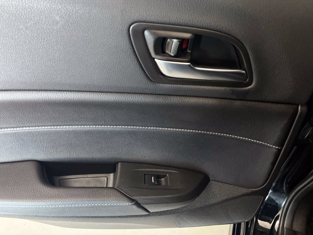 Used 2020 Acura ILX w/ Premium & A-SPEC Package FWD image 54