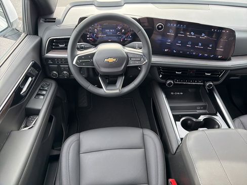 New 2026 Chevrolet Tahoe LT image 13