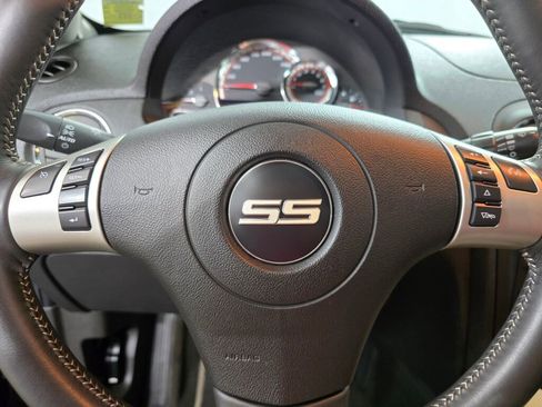 Used 2009 Chevrolet HHR SS w/ Performance Package FWD image 15