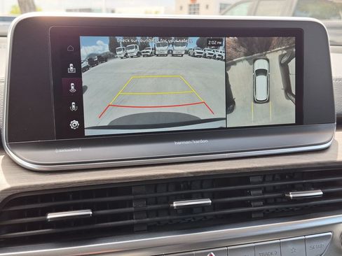 Certified 2022 Kia Telluride SX w/ SX Prestige Package AWD/4WD image 20