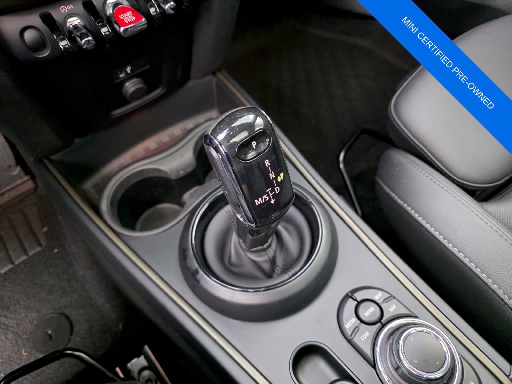 Used 2024 MINI Cooper Countryman S FWD image 21