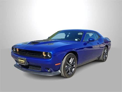 Used 2021 Dodge Challenger GT w/ Plus Package image 4