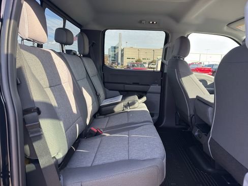 New 2026 Ford F450 XL w/ FX4 Off-Road Package image 13