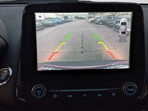 Used 2019 Ford EcoSport Titanium image 13