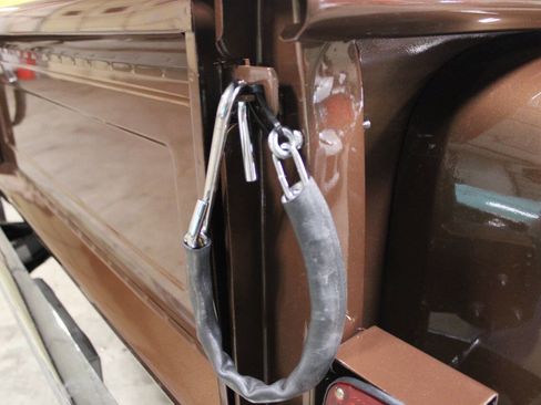 Used 1986 GMC Sierra 1500 2WD Regular Cab image 26