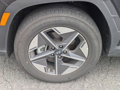 Certified 2026 Hyundai Tucson SEL AWD/4WD image 7