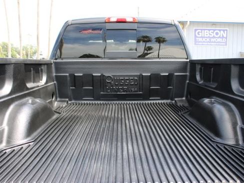 Used 2017 Chevrolet Silverado 2500 LTZ w/ Duramax Plus Package AWD/4WD image 10