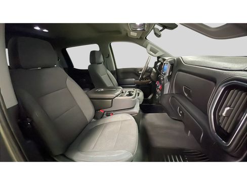Used 2019 Chevrolet Silverado 1500 LT w/ All-Star Edition AWD/4WD image 17