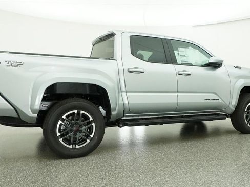 New 2026 Toyota Tacoma TRD Sport AWD/4WD image 26