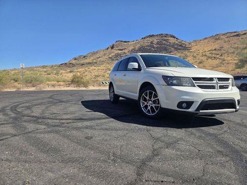 Used 2015 Dodge Journey R/T FWD image 5
