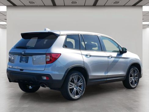 Used 2020 Honda Passport EX-L image 6