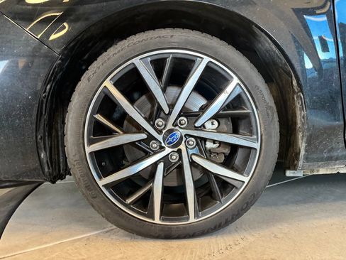 Used 2024 Subaru Impreza 2.0i Sport AWD/4WD image 25